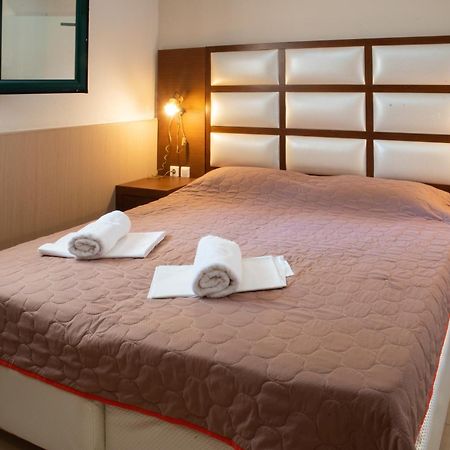 Elena Apartments 2 أسبروبالتا المظهر الخارجي الصورة