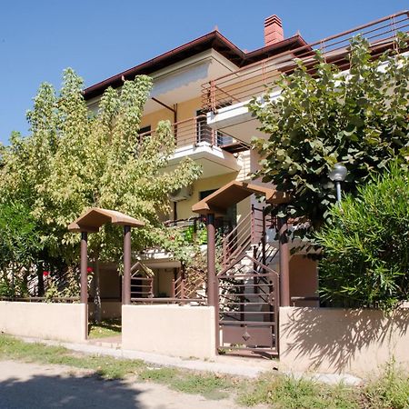 Elena Apartments 2 أسبروبالتا المظهر الخارجي الصورة