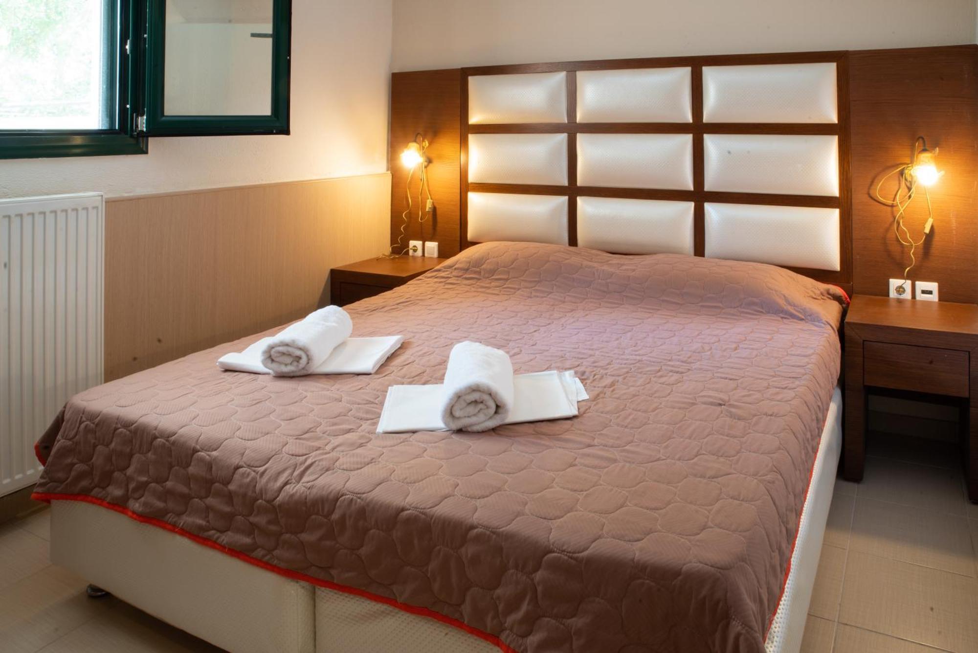 Elena Apartments 2 أسبروبالتا المظهر الخارجي الصورة