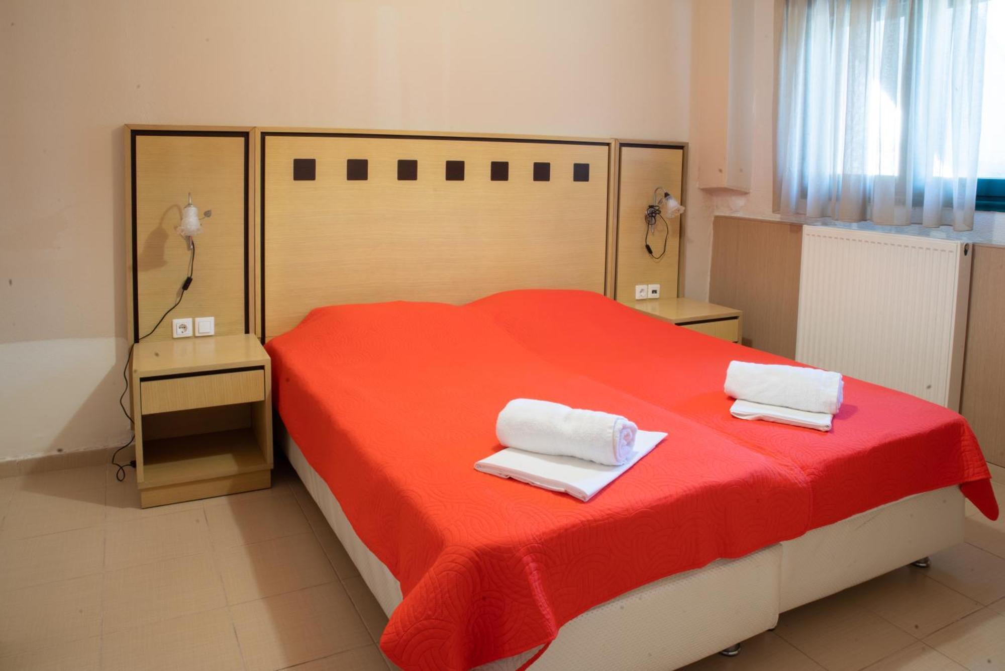 Elena Apartments 2 أسبروبالتا المظهر الخارجي الصورة