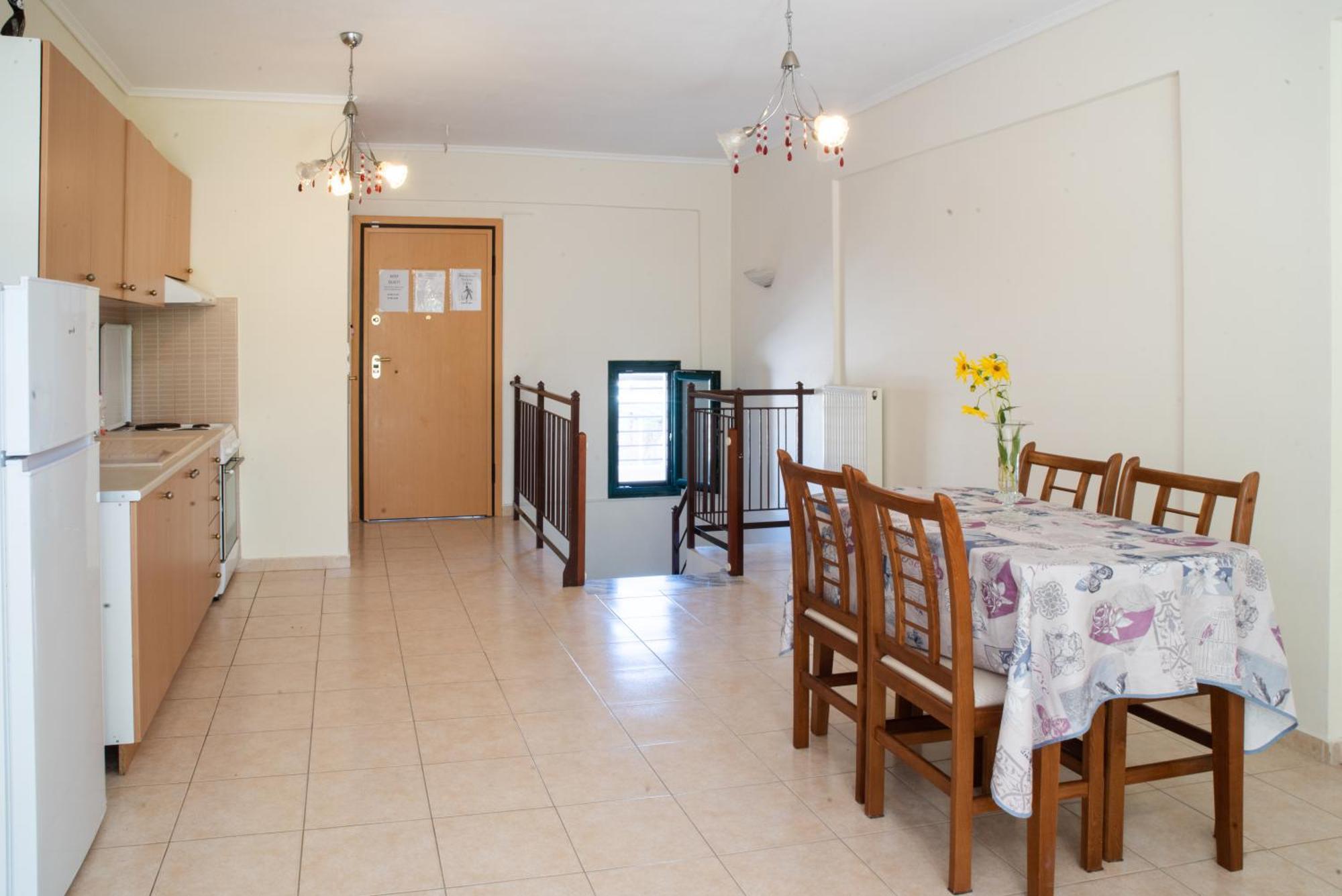 Elena Apartments 2 أسبروبالتا المظهر الخارجي الصورة