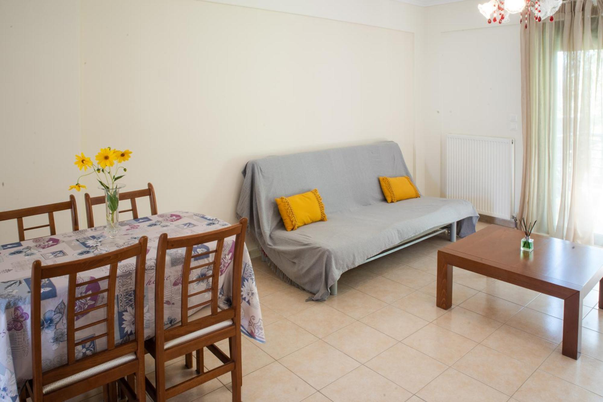 Elena Apartments 2 أسبروبالتا المظهر الخارجي الصورة