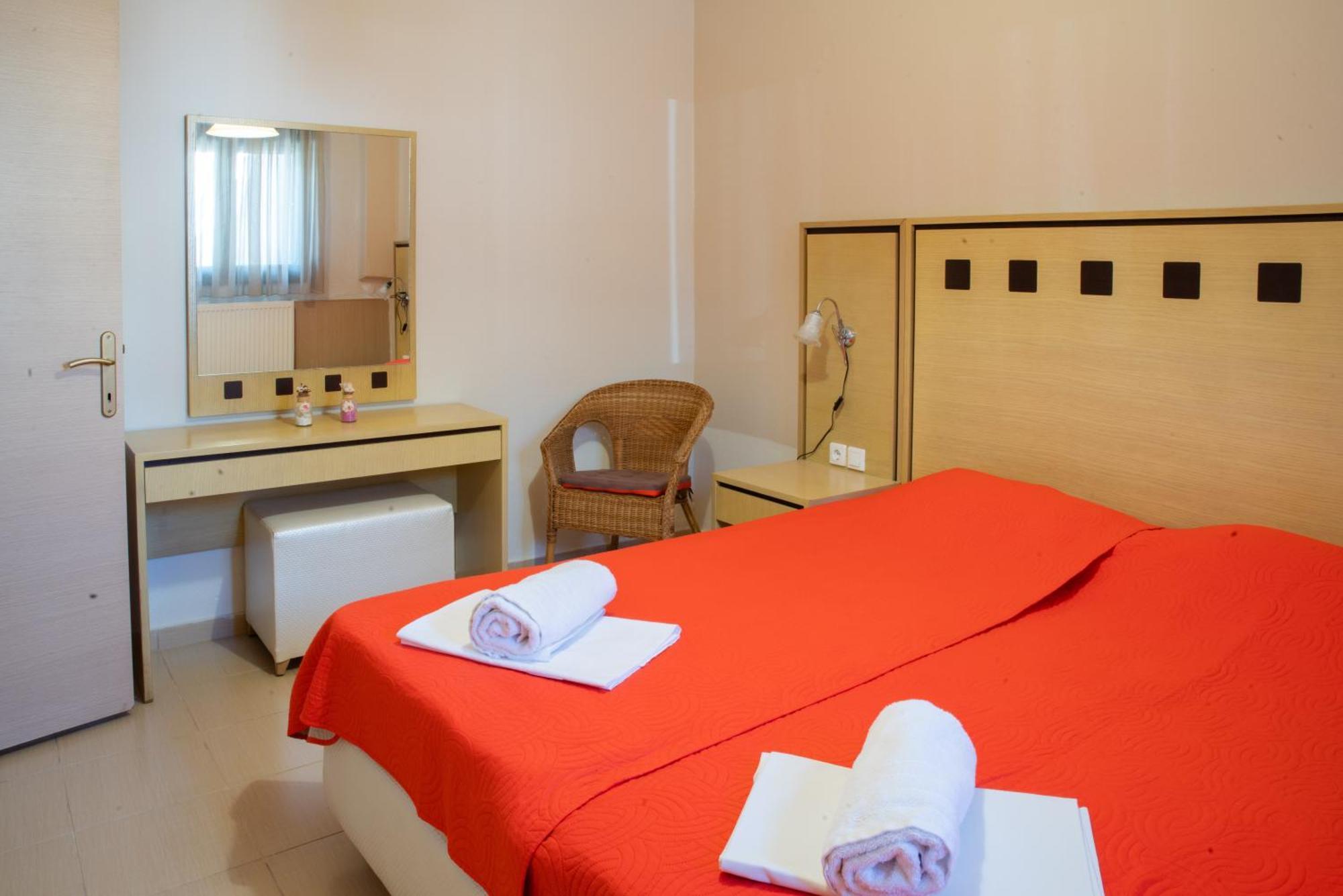 Elena Apartments 2 أسبروبالتا المظهر الخارجي الصورة