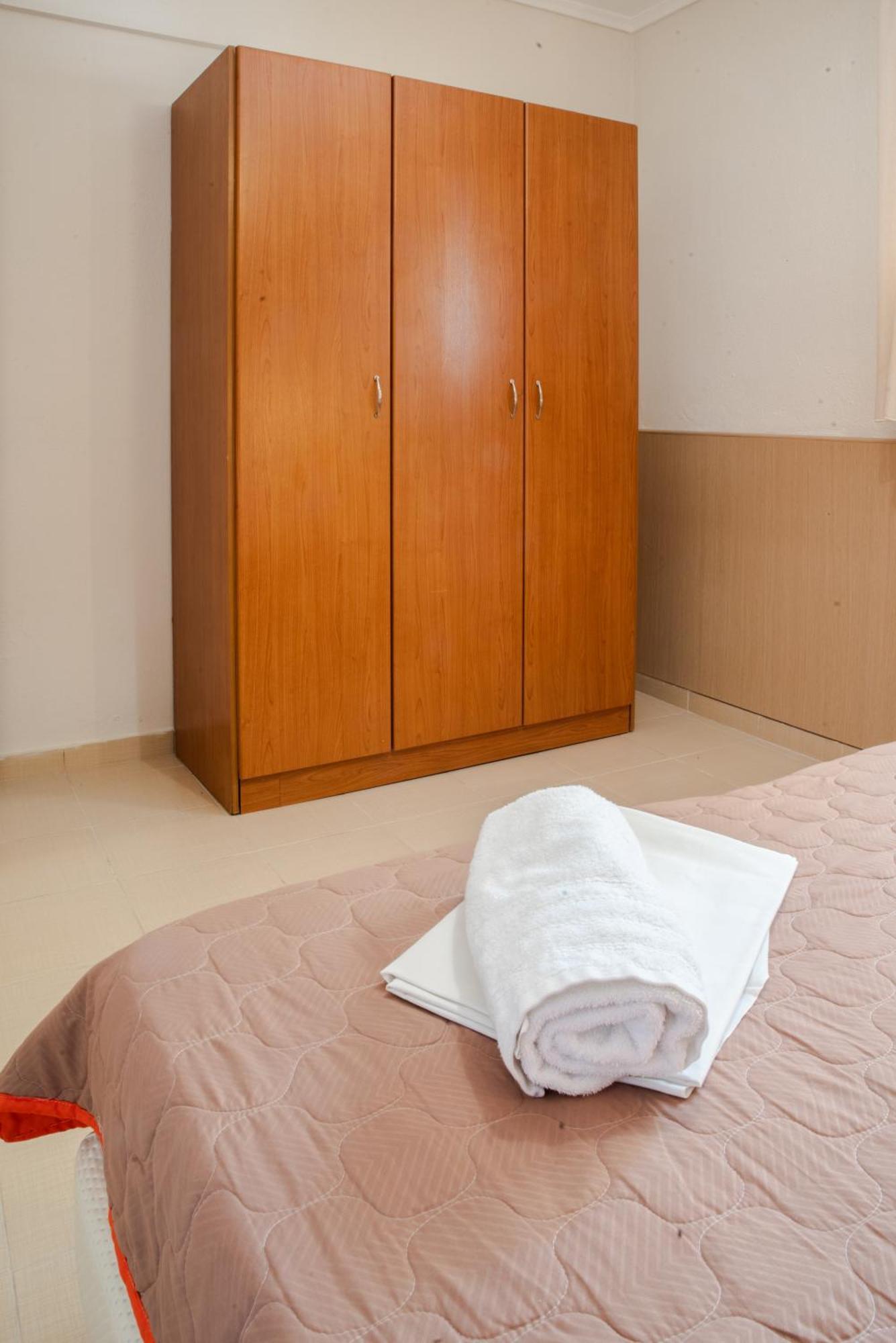 Elena Apartments 2 أسبروبالتا المظهر الخارجي الصورة