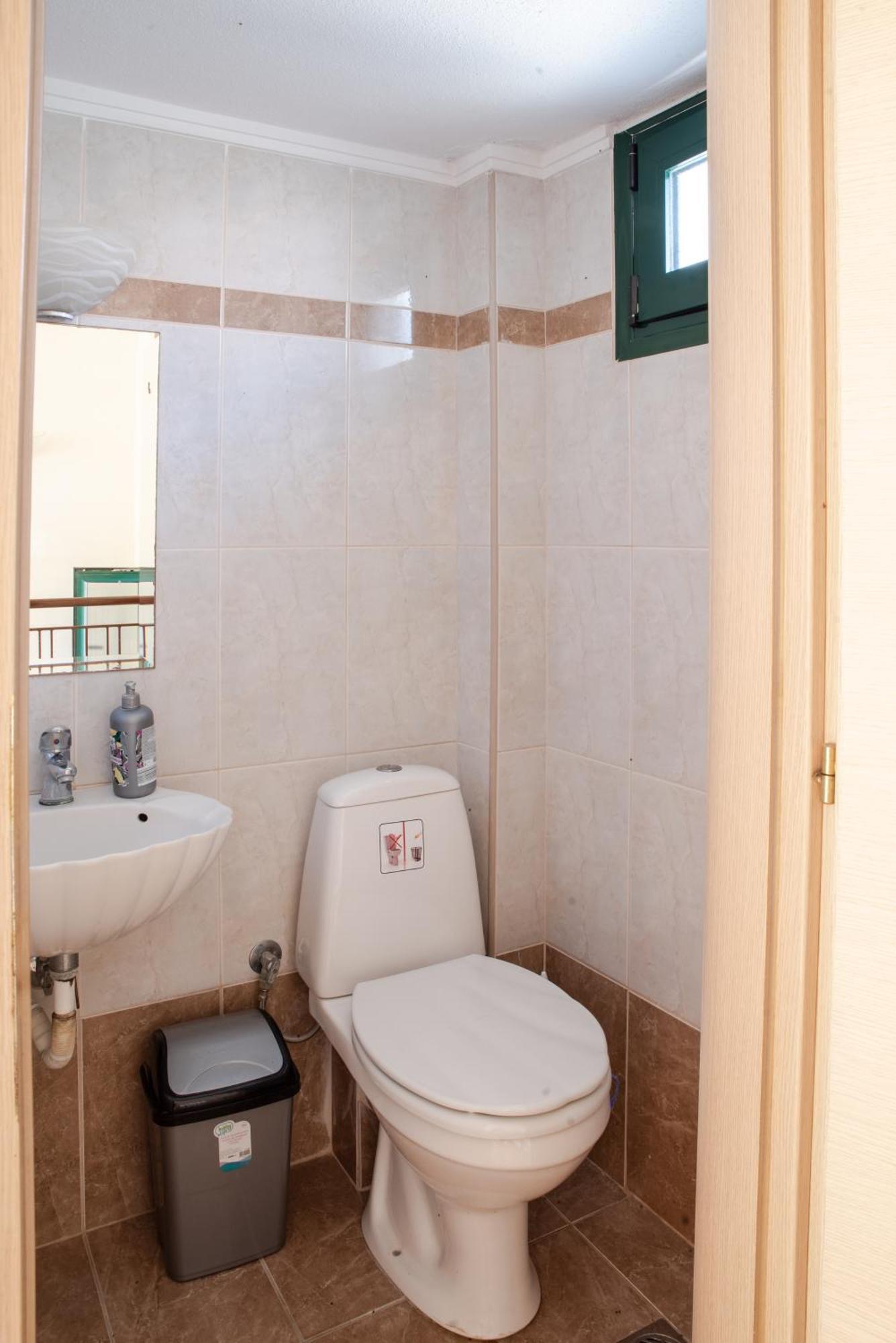 Elena Apartments 2 أسبروبالتا المظهر الخارجي الصورة