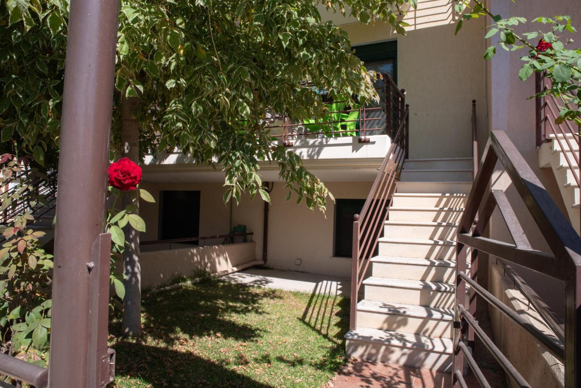 Elena Apartments 2 أسبروبالتا المظهر الخارجي الصورة